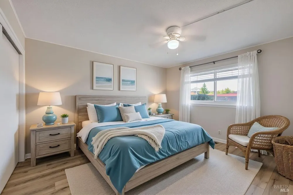4 Point San Pedro Road ##4 San Rafael, CA 94901