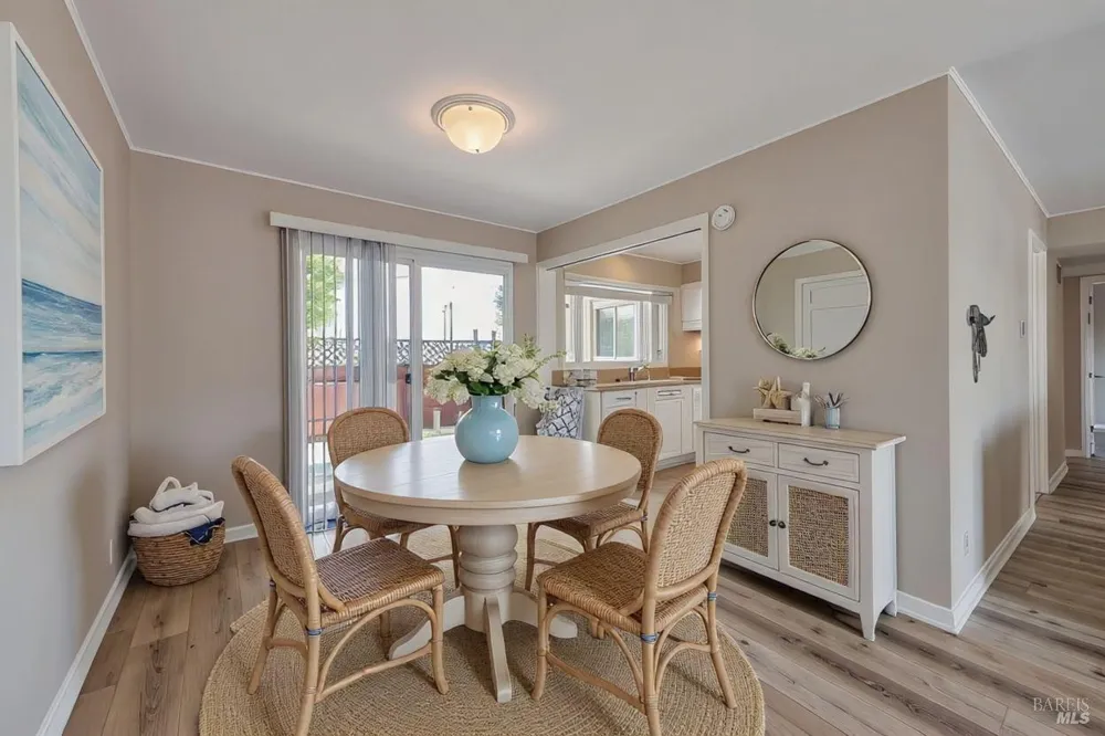 4 Point San Pedro Road ##4 San Rafael, CA 94901