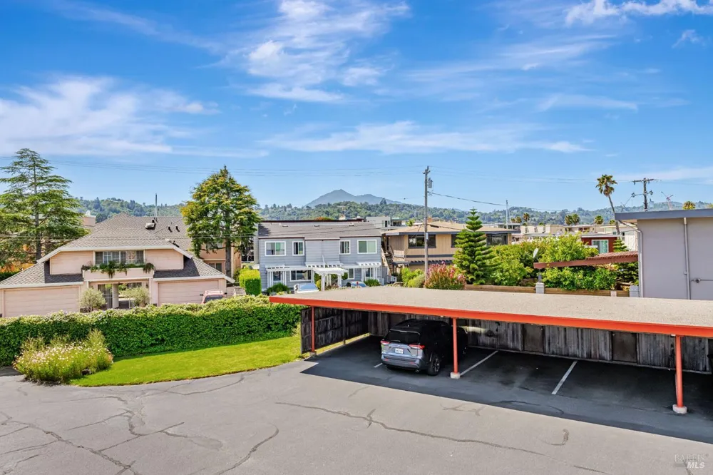 4 Point San Pedro Road ##4 San Rafael, CA 94901