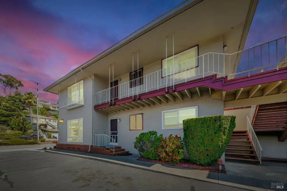 4 Point San Pedro Road ##4 San Rafael, CA 94901
