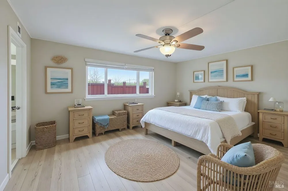 4 Point San Pedro Road ##4 San Rafael, CA 94901