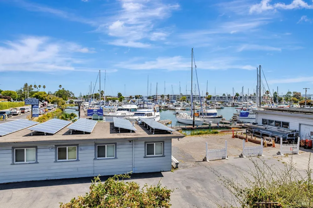 4 Point San Pedro Road ##4 San Rafael, CA 94901