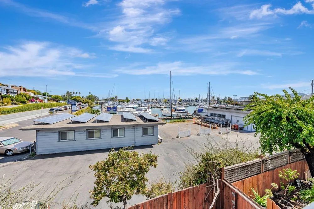 4 Point San Pedro Road ##4 San Rafael, CA 94901