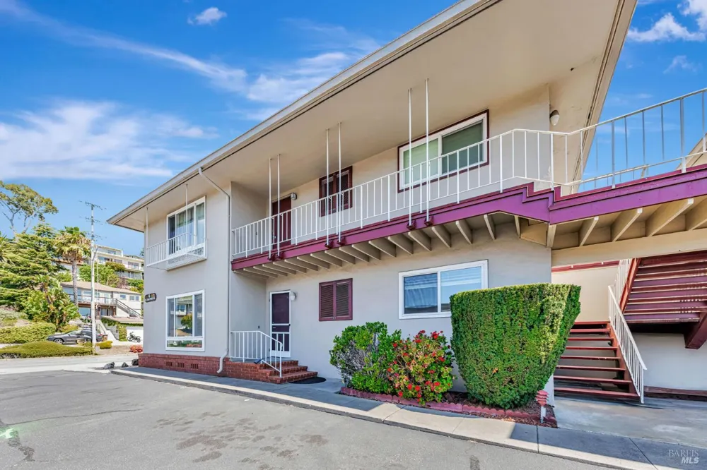 4 Point San Pedro Road ##4 San Rafael, CA 94901