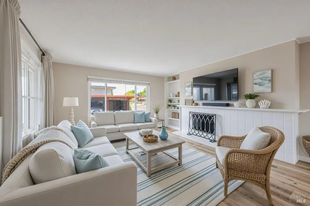 4 Point San Pedro Road ##4 San Rafael, CA 94901