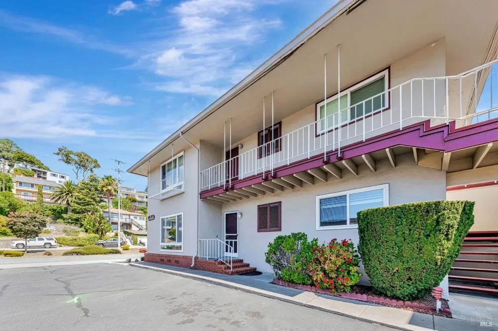 4 Point San Pedro Road ##4 San Rafael, CA 94901