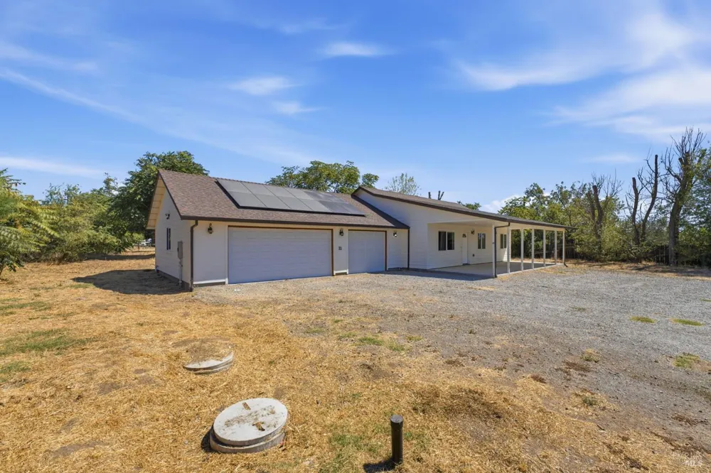 11 Pastor Lane Knightsen, CA 94513