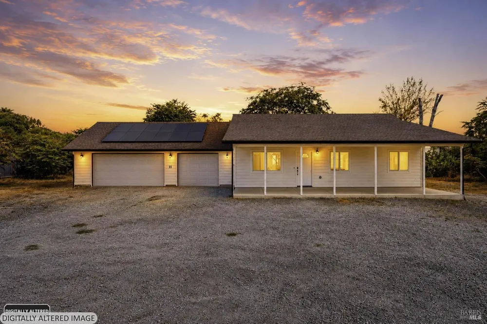 11 Pastor Lane Knightsen, CA 94513
