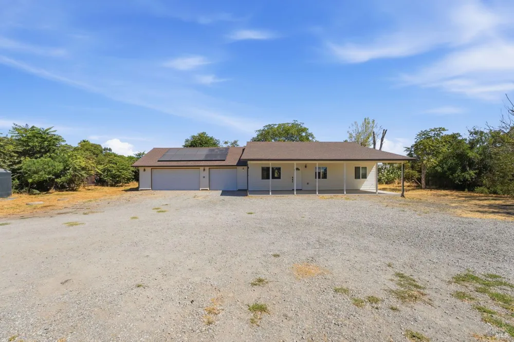 11 Pastor Lane Knightsen, CA 94513
