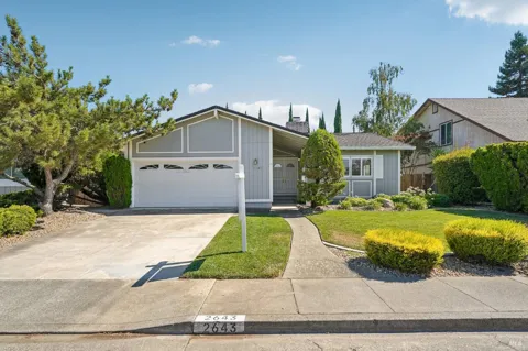 2643 Barbour Drive