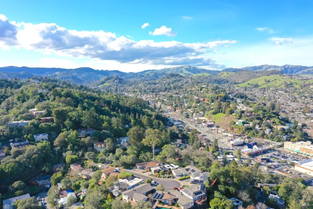 59 Clayton Street San Rafael, CA 94901