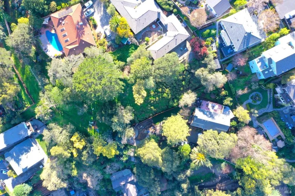 59 Clayton Street San Rafael, CA 94901