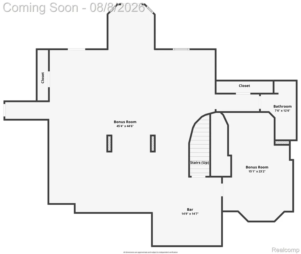 2425 Darren Drive Washington Township, MI 48094