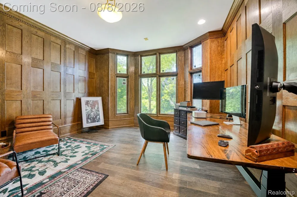 2425 Darren Drive Washington Township, MI 48094