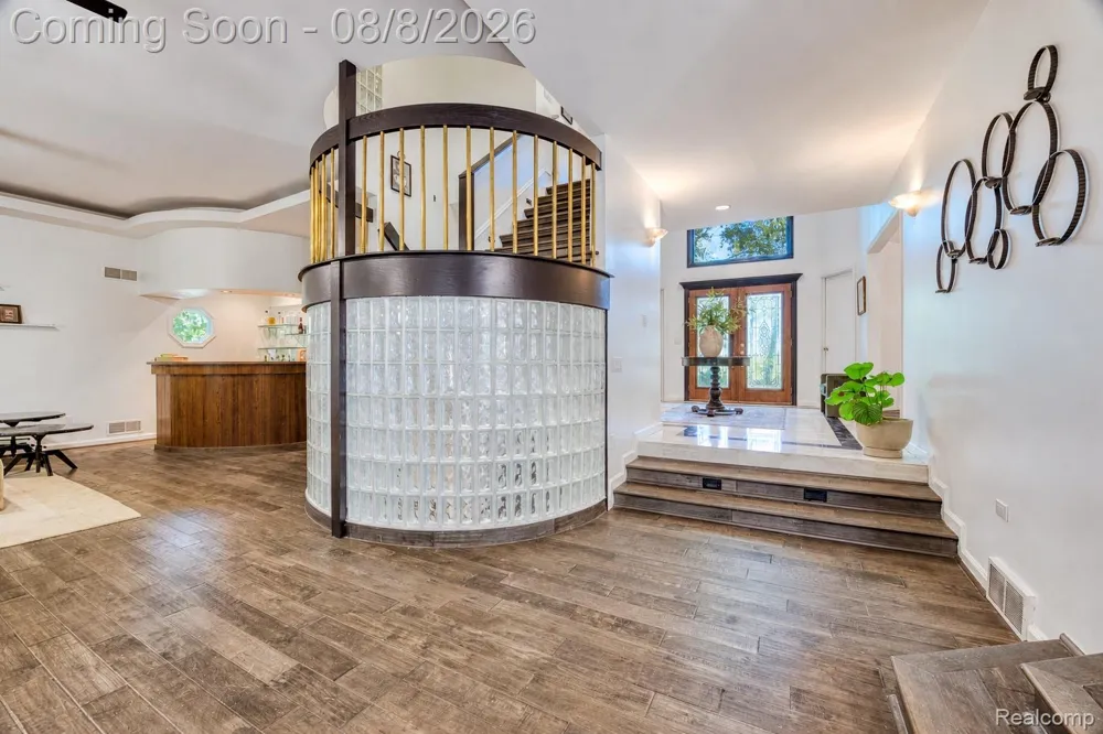 2425 Darren Drive Washington Township, MI 48094