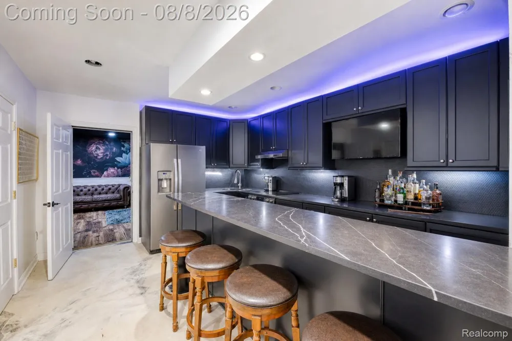 2425 Darren Drive Washington Township, MI 48094