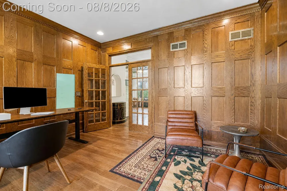 2425 Darren Drive Washington Township, MI 48094
