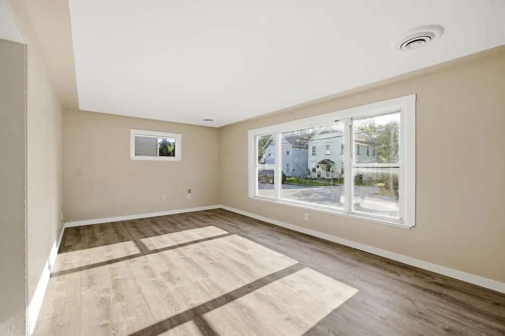 1580 Beidler Street Muskegon City, MI 49441