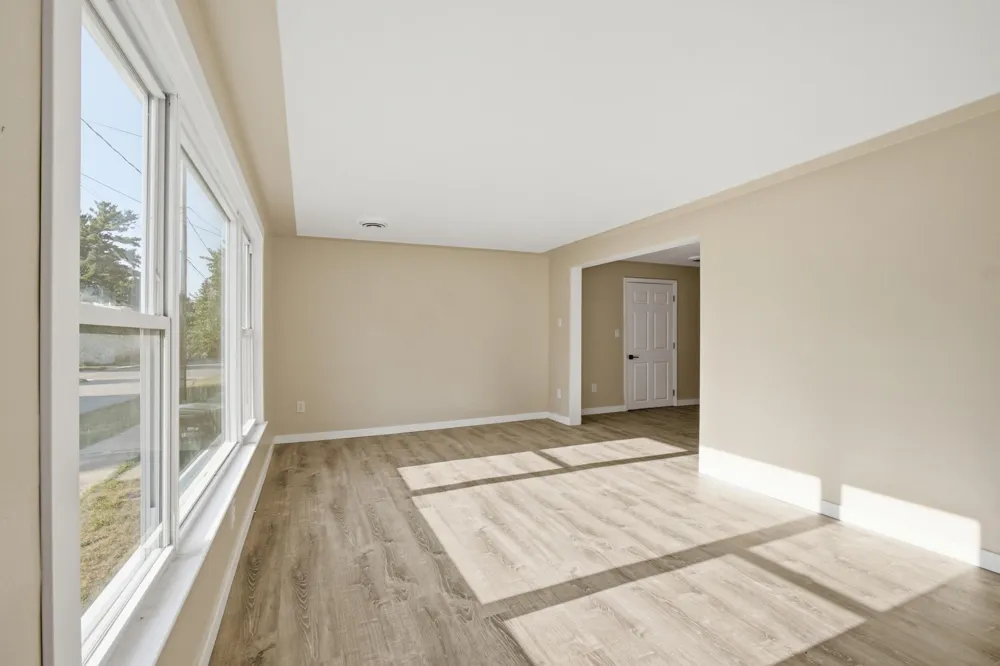 1580 Beidler Street Muskegon City, MI 49441