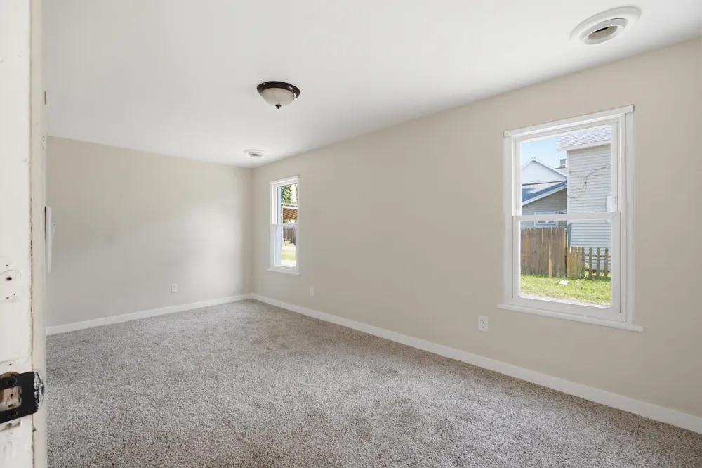 1580 Beidler Street Muskegon City, MI 49441