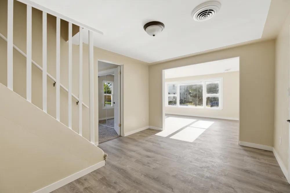 1580 Beidler Street Muskegon City, MI 49441