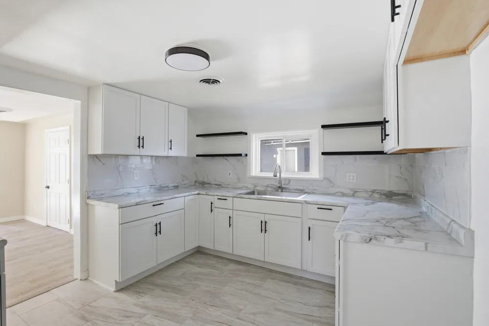 1580 Beidler Street Muskegon City, MI 49441