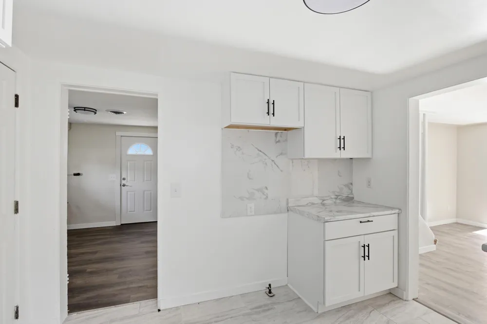 1580 Beidler Street Muskegon City, MI 49441