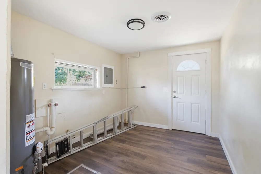 1580 Beidler Street Muskegon City, MI 49441