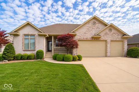 2743 Baywater Court