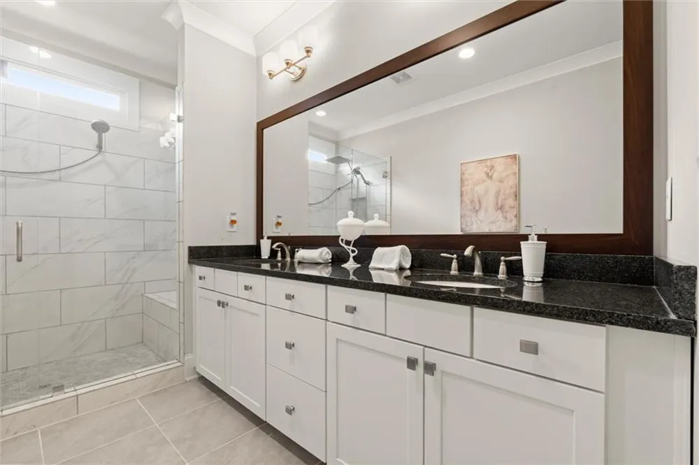 138 Inwood Walk Woodstock, GA 30188