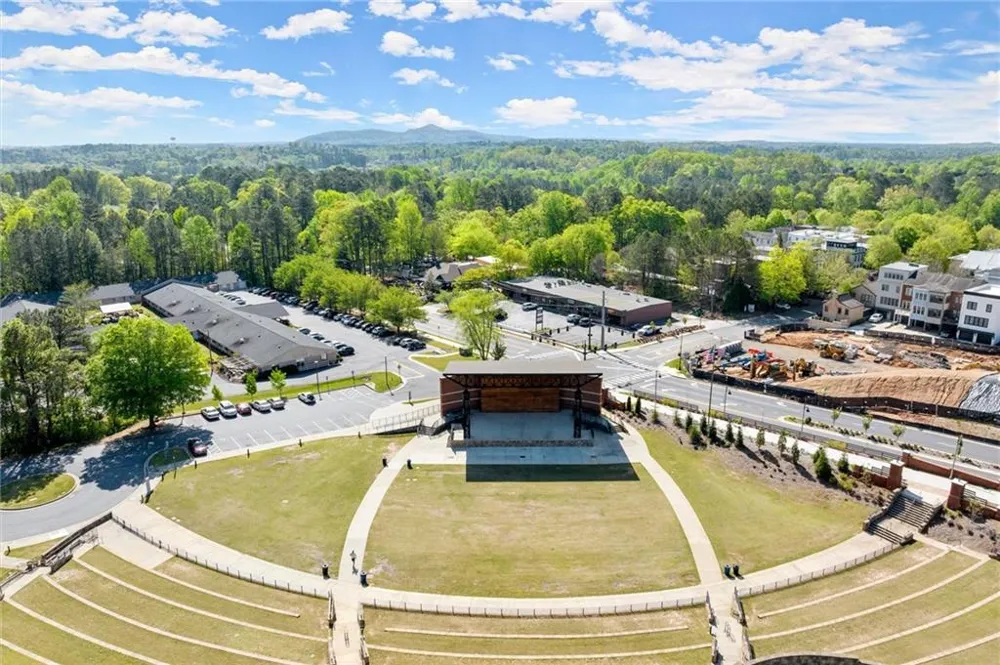 138 Inwood Walk Woodstock, GA 30188