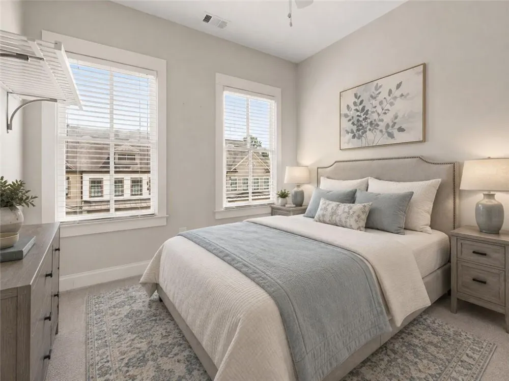 138 Inwood Walk Woodstock, GA 30188