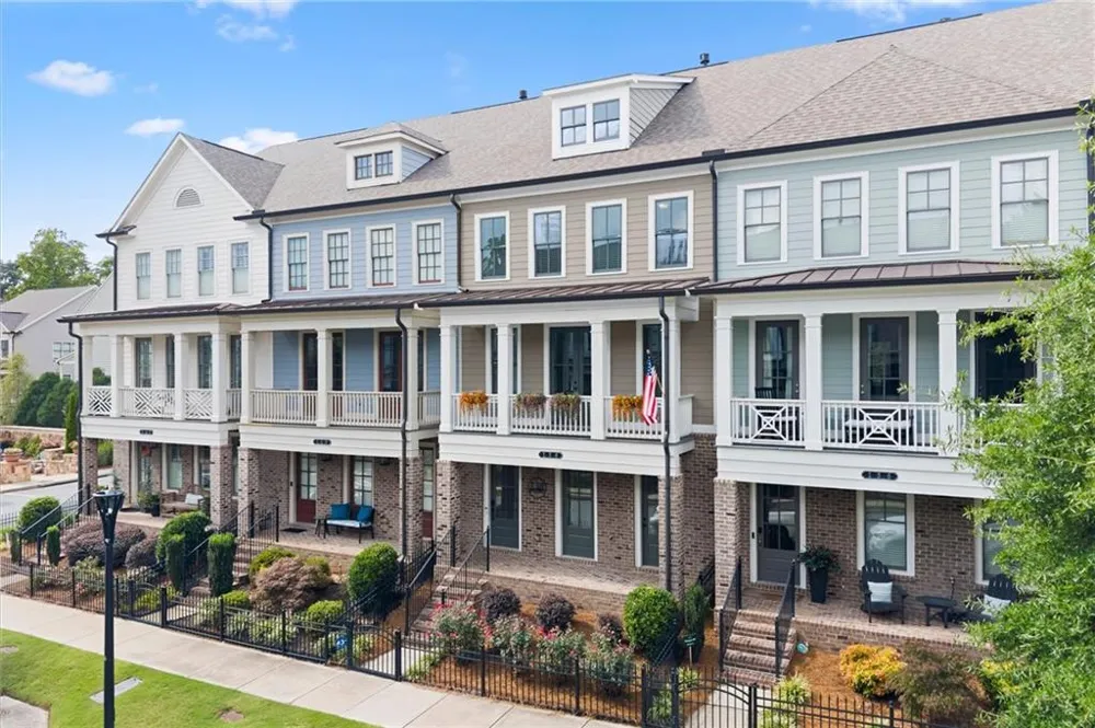 138 Inwood Walk Woodstock, GA 30188