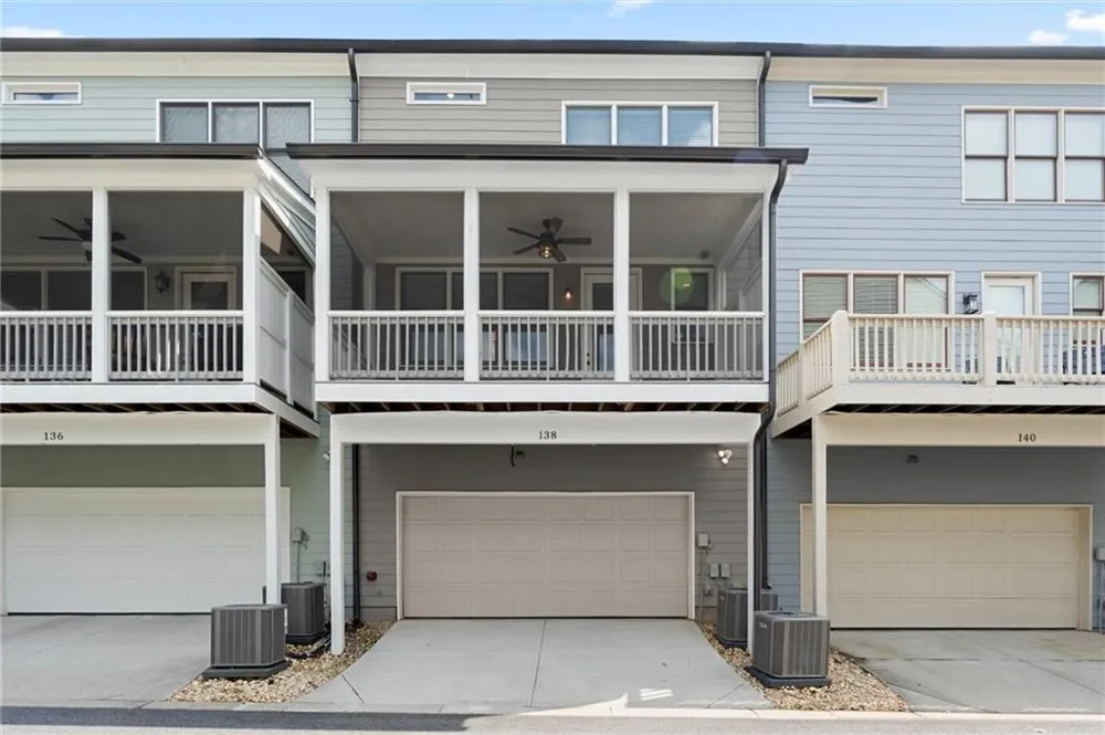 138 Inwood Walk Woodstock, GA 30188