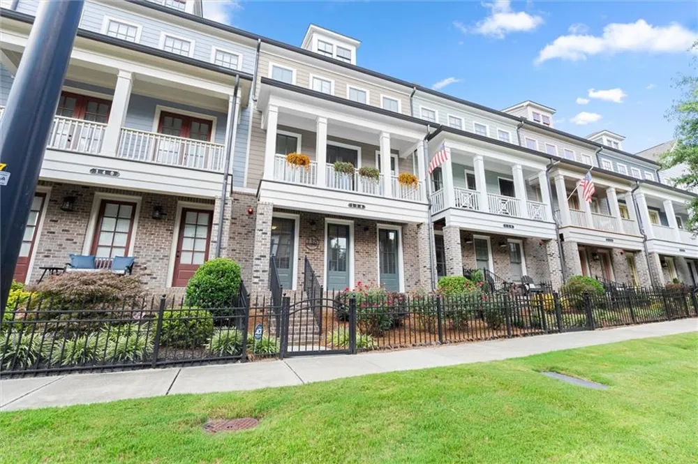 138 Inwood Walk Woodstock, GA 30188