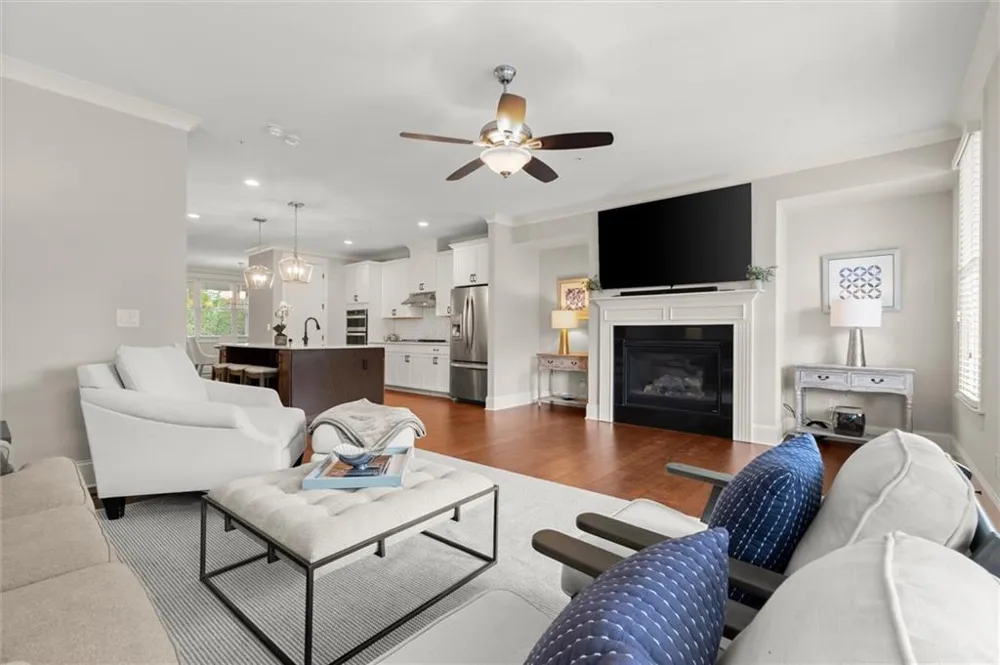 138 Inwood Walk Woodstock, GA 30188