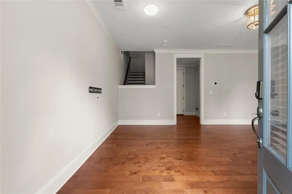 138 Inwood Walk Woodstock, GA 30188