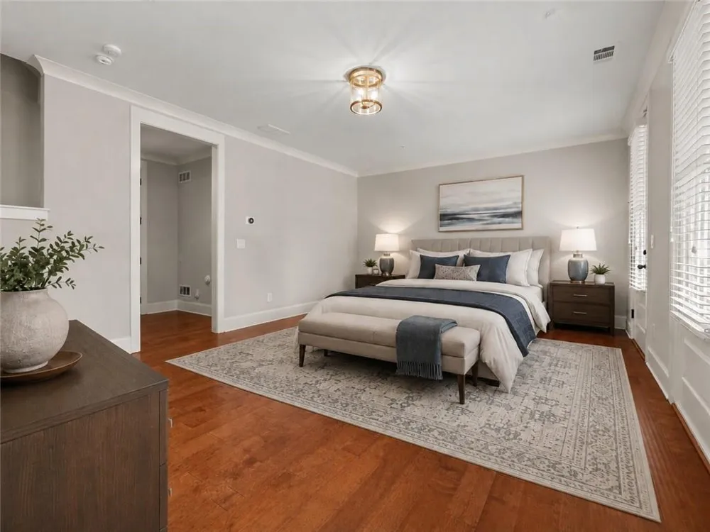 138 Inwood Walk Woodstock, GA 30188