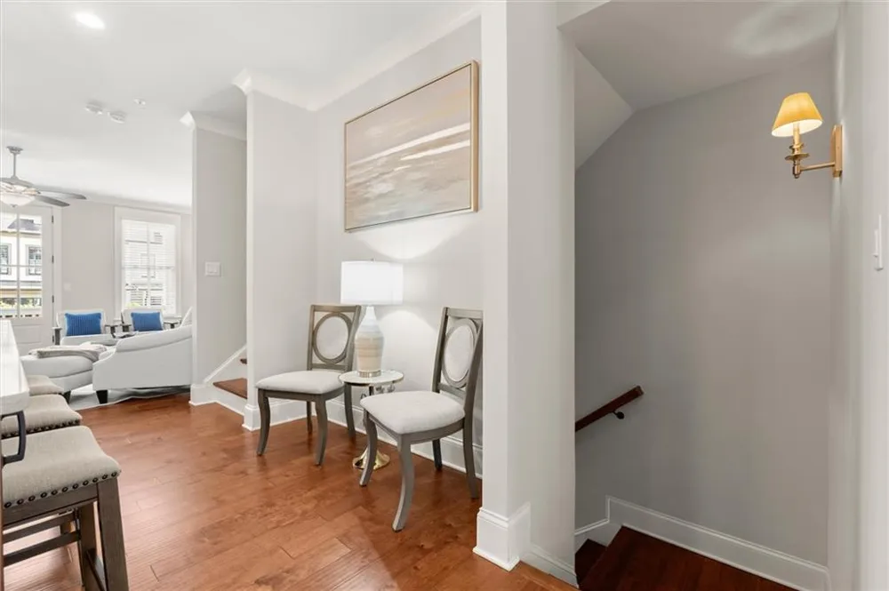 138 Inwood Walk Woodstock, GA 30188