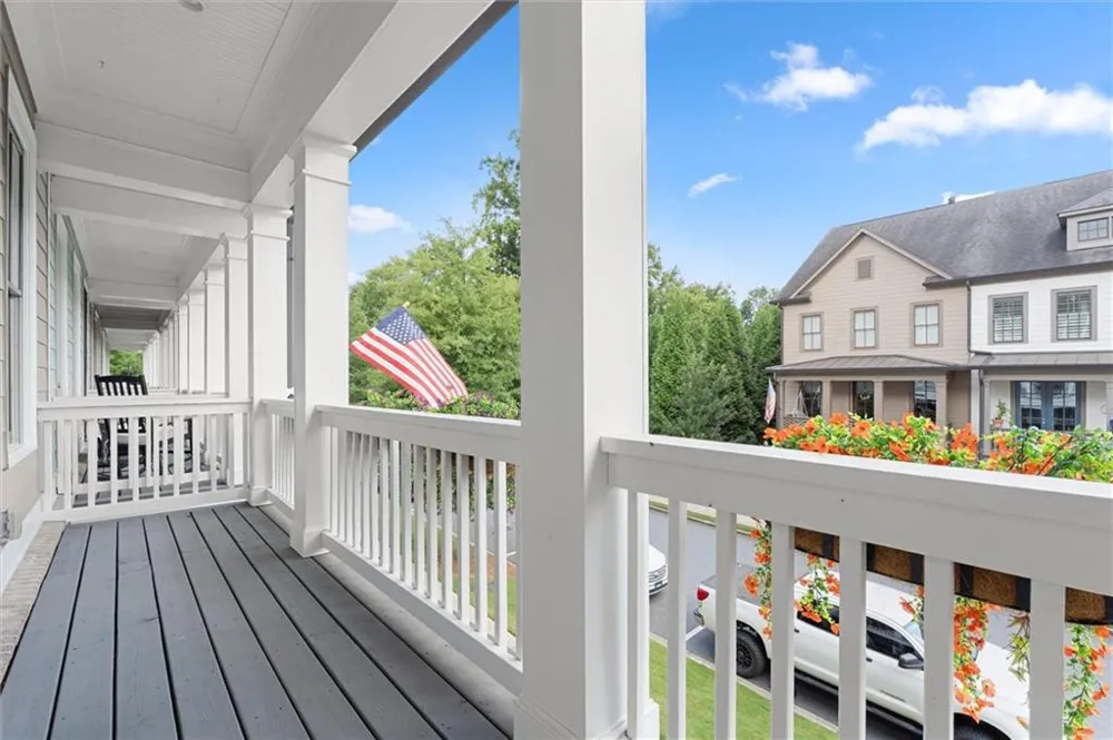 138 Inwood Walk Woodstock, GA 30188