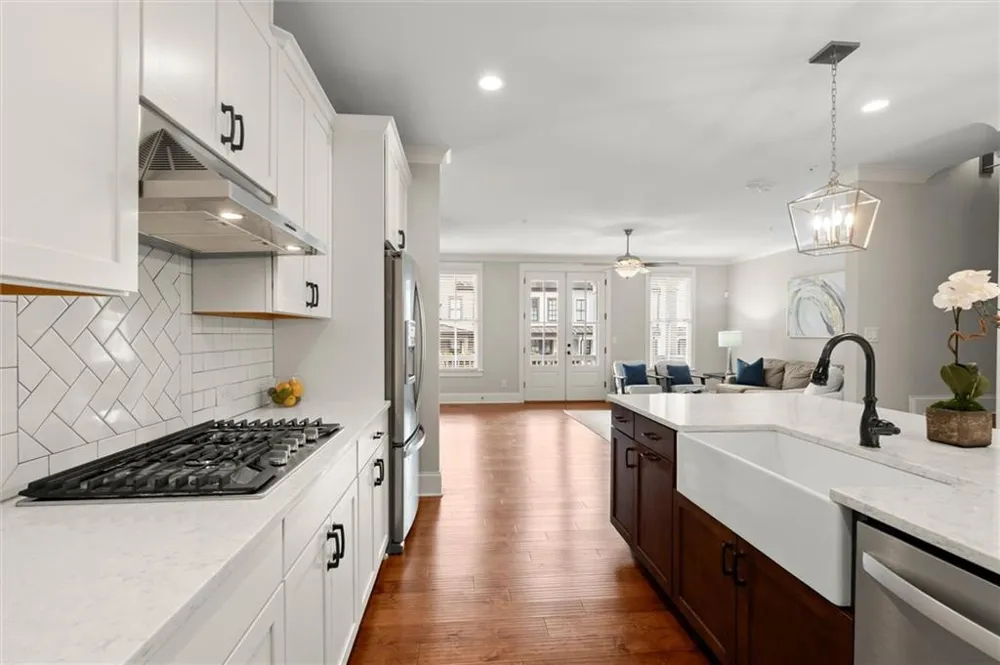 138 Inwood Walk Woodstock, GA 30188