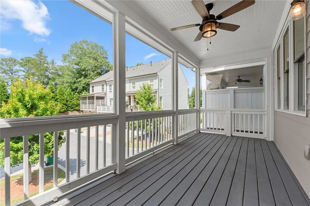 138 Inwood Walk Woodstock, GA 30188