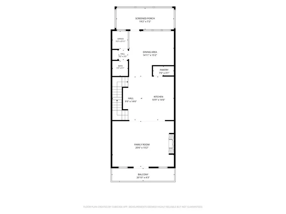 138 Inwood Walk Woodstock, GA 30188