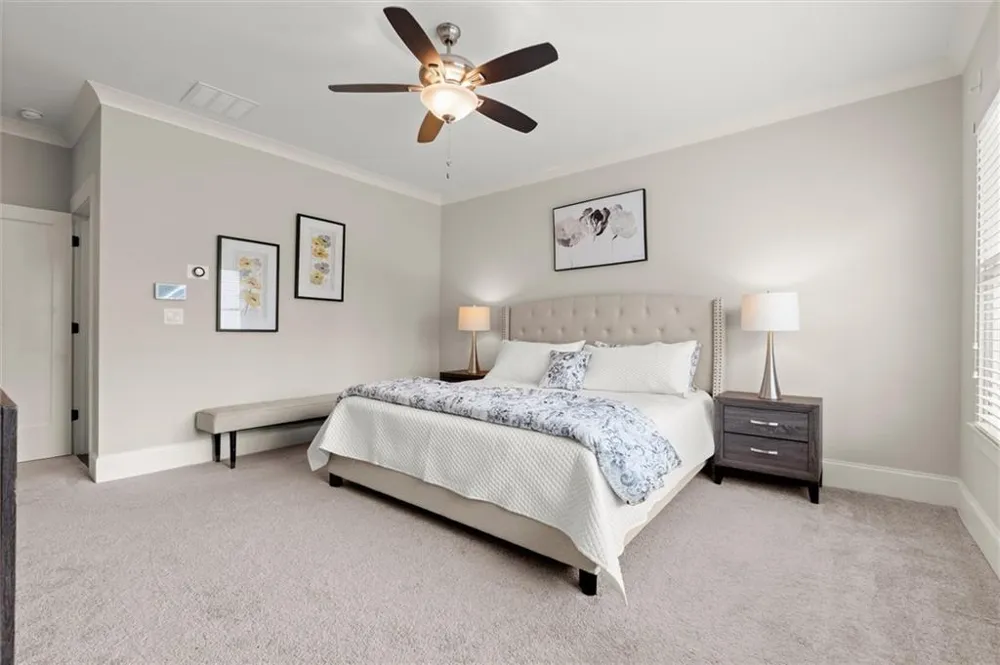 138 Inwood Walk Woodstock, GA 30188