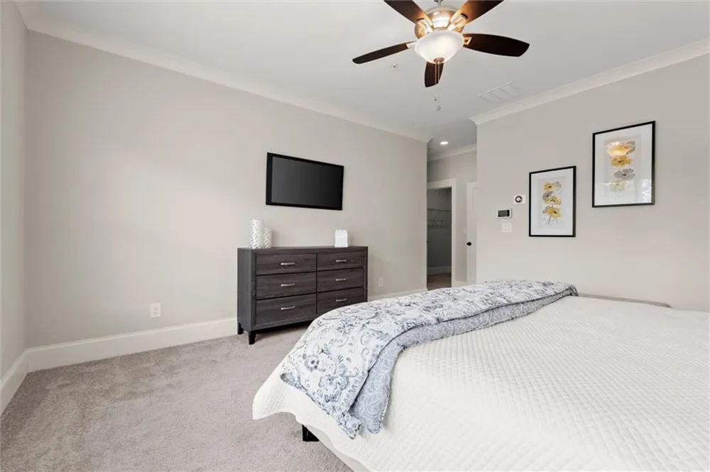 138 Inwood Walk Woodstock, GA 30188
