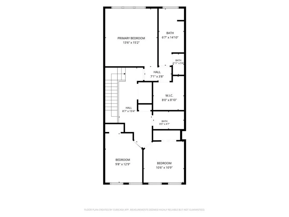 138 Inwood Walk Woodstock, GA 30188