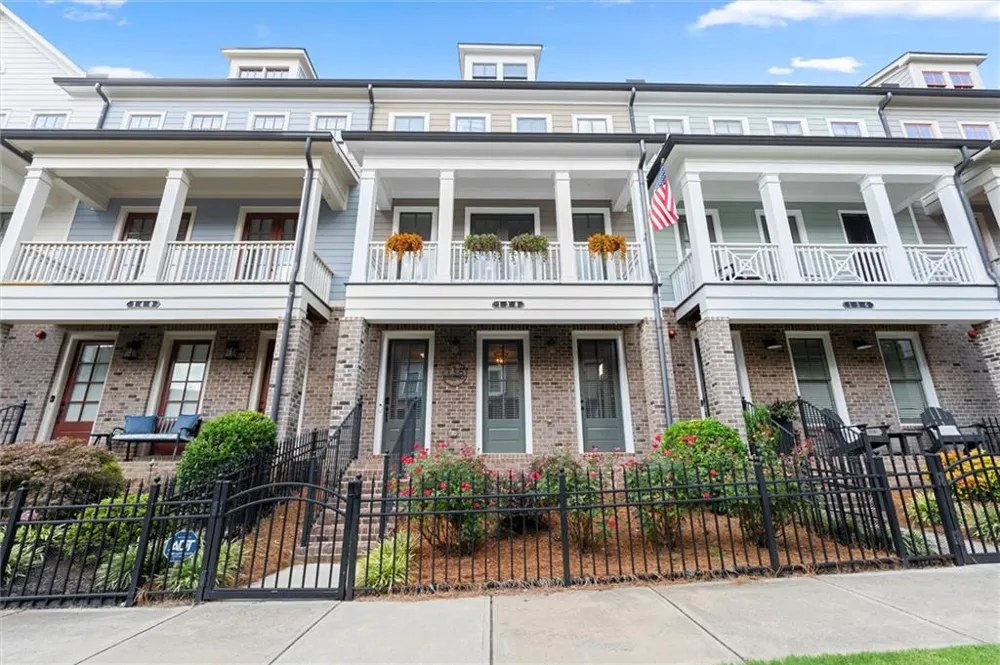 138 Inwood Walk Woodstock, GA 30188