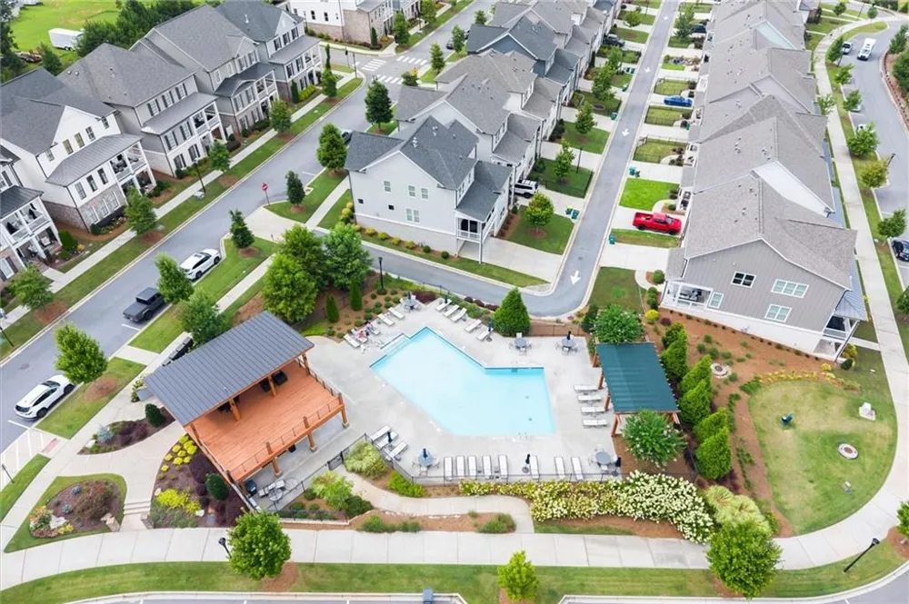 138 Inwood Walk Woodstock, GA 30188