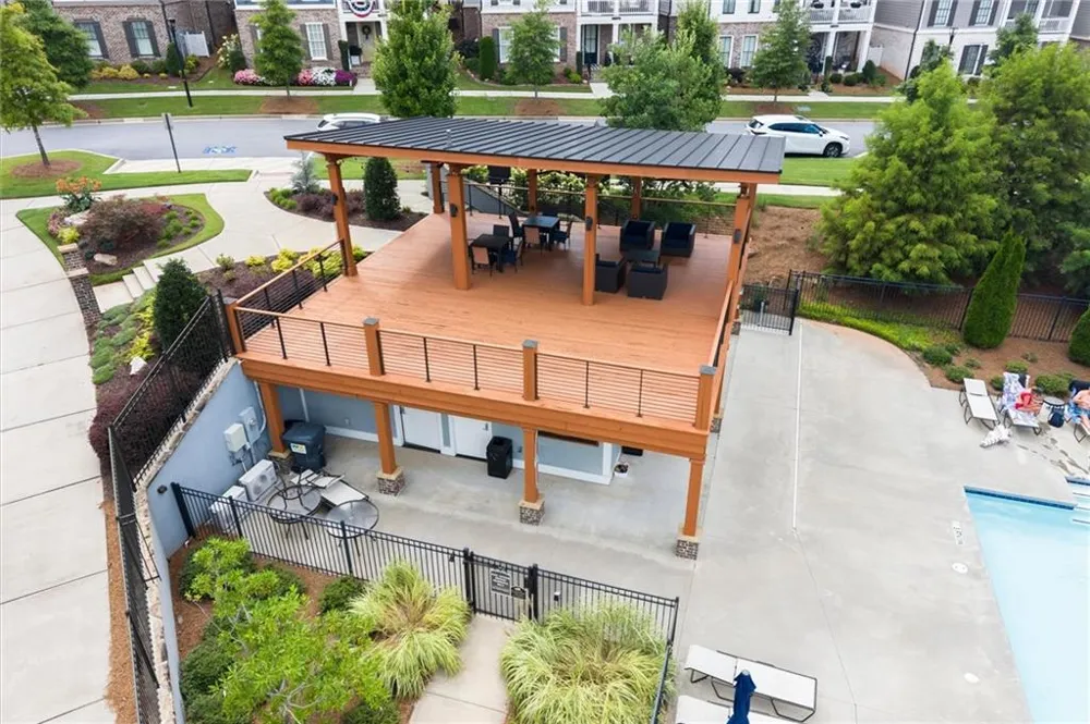 138 Inwood Walk Woodstock, GA 30188