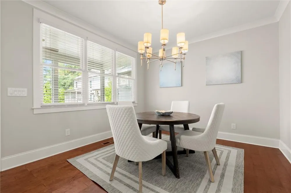 138 Inwood Walk Woodstock, GA 30188
